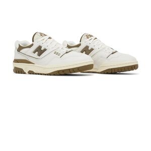 New Balance x Aime Leon Dore 550 Olive’s